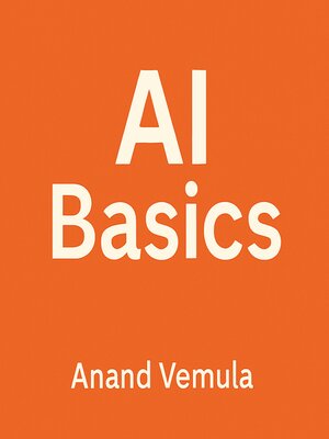 cover image of AI Basics